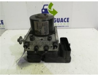 Nucleo Abs Fiat DOBLO CARGO 1 3 16V JTD 
