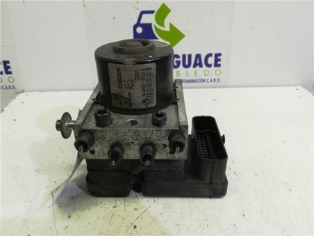 Nucleo Abs Fiat DOBLO CARGO 1 3 16V JTD 