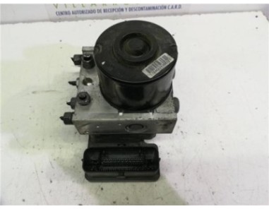 Nucleo Abs Fiat DOBLO CARGO 1 3 16V JTD 