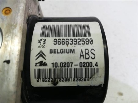 Nucleo Abs Citroen C3 1 4 HDi FAP 