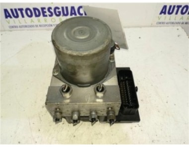 Nucleo Abs Citroen C5 BERLINA 2 0 HDi 