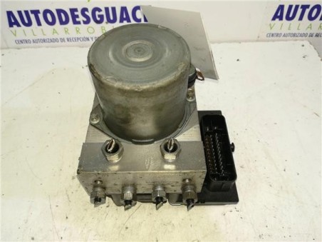 Nucleo Abs Citroen C5 BERLINA 2 0 HDi 