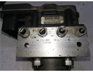 Nucleo Abs Citroen C5 BERLINA 2 0 HDi 