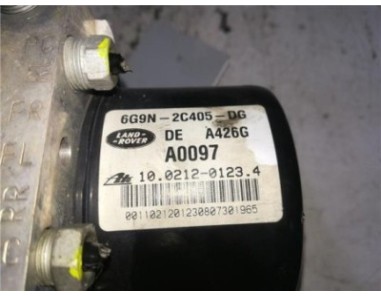 Nucleo Abs Land Rover FREELANDER 2 2 Td4 