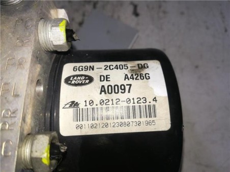 Nucleo Abs Land Rover FREELANDER 2 2 Td4 