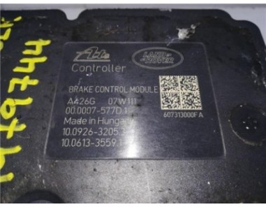 Nucleo Abs Land Rover FREELANDER 2 2 Td4 