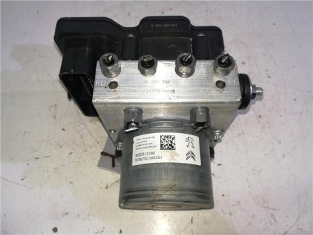 Nucleo Abs Peugeot 308 1 5 