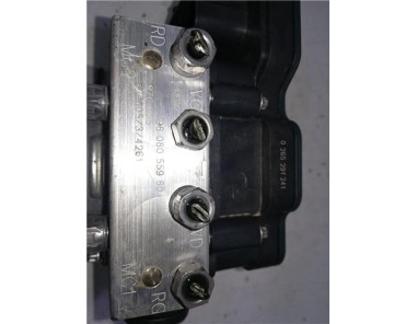 Nucleo Abs Peugeot 308 1 5 