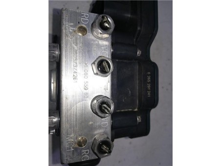 Nucleo Abs Peugeot 308 1 5 