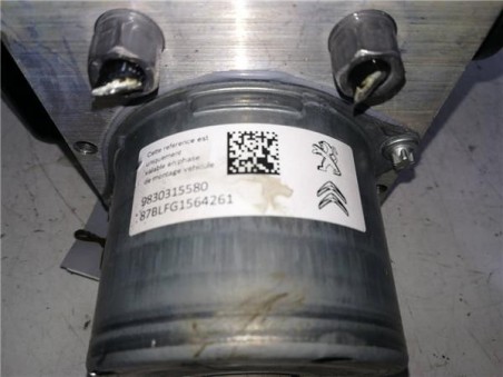 Nucleo Abs Peugeot 308 1 5 