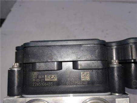 Nucleo Abs Peugeot 308 1 5 