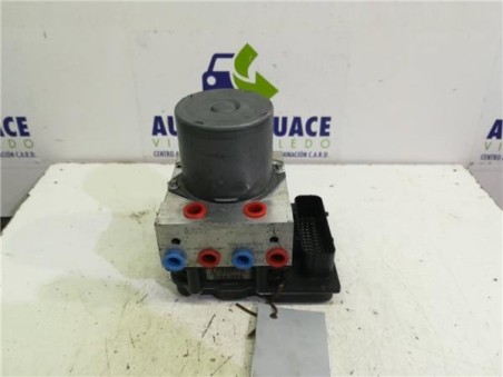 Nucleo Abs BMW X3 3 0 Turbodiesel 