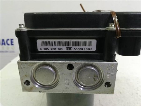 Nucleo Abs BMW X3 3 0 Turbodiesel 