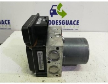 Nucleo Abs BMW X3 3 0 Turbodiesel 