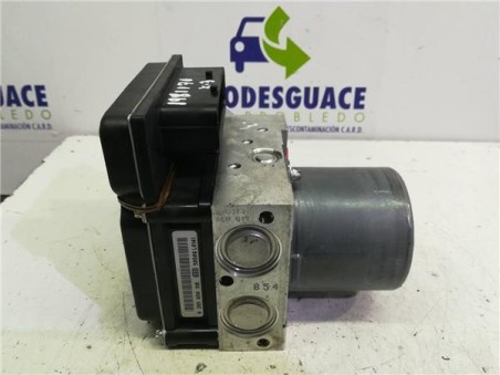 Nucleo Abs BMW X3 3 0 Turbodiesel 