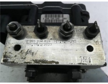 Nucleo Abs BMW SERIE 5 BERLINA 3 0 Turbodiesel 