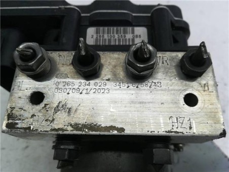 Nucleo Abs BMW SERIE 5 BERLINA 3 0 Turbodiesel 