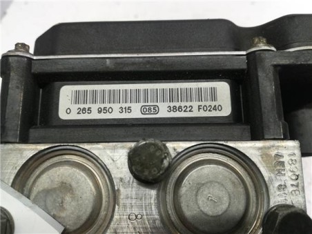 Nucleo Abs BMW SERIE 5 BERLINA 3 0 Turbodiesel 