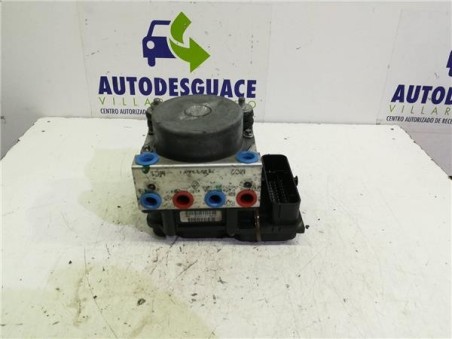 Nucleo Abs Dacia DUSTER 1 5 dCi D FAP 