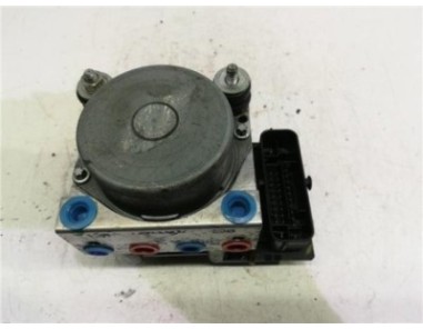 Nucleo Abs Dacia DUSTER 1 5 dCi D FAP 