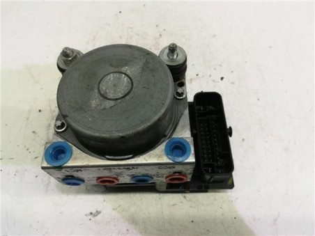 Nucleo Abs Dacia DUSTER 1 5 dCi D FAP 