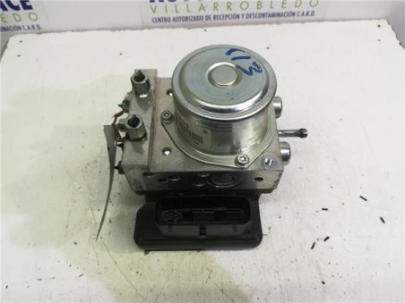 Nucleo Abs Nissan JUKE 1 5 Turbodiesel 