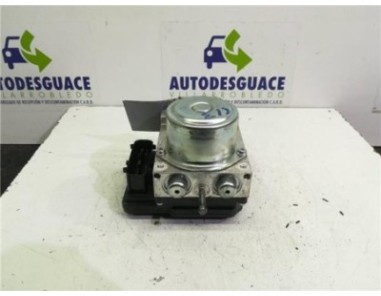 Nucleo Abs Nissan JUKE 1 5 Turbodiesel 