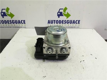 Nucleo Abs Nissan JUKE 1 5 Turbodiesel 