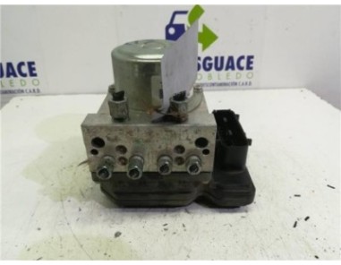 Nucleo Abs Nissan JUKE 1 5 Turbodiesel 