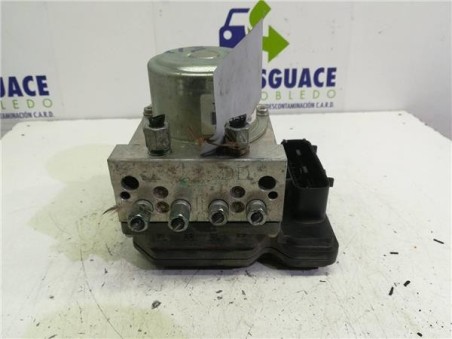 Nucleo Abs Nissan JUKE 1 5 Turbodiesel 