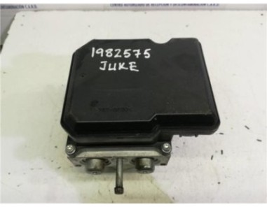 Nucleo Abs Nissan JUKE 1 5 Turbodiesel 