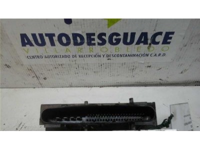 Nucleo Abs Smart FORFOUR 1 5 CDI