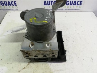 Nucleo Abs MERCEDES CLASE B 2 0 CDI