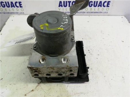 Nucleo Abs MERCEDES CLASE B 2 0 CDI 