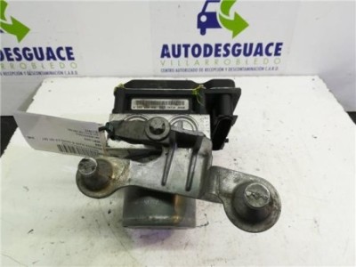 Nucleo Abs MERCEDES CLASE B 2 0 CDI  2