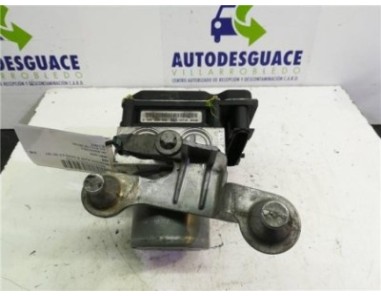 Nucleo Abs MERCEDES CLASE B 2 0 CDI 