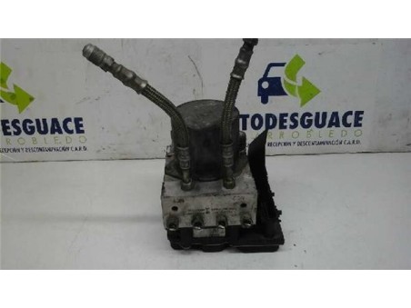 Nucleo Abs Smart FORFOUR 1 3 