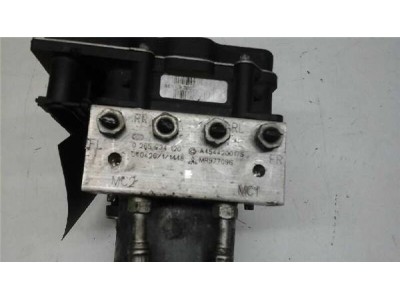 Nucleo Abs Smart FORFOUR 1 3  2