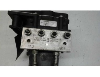 Nucleo Abs Smart FORFOUR 1 3 