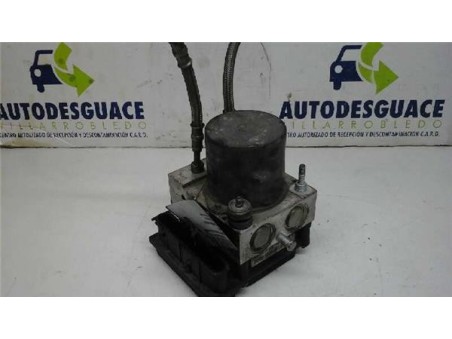 Nucleo Abs Smart FORFOUR 1 3 