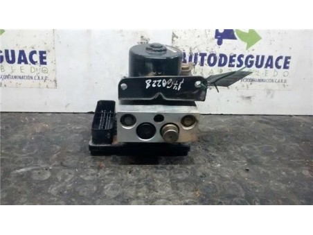 Nucleo Abs Ssangyong REXTON 2 7 Turbodiesel 