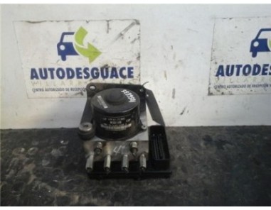 Nucleo Abs Ssangyong RODIUS 2 7 Turbodiesel 