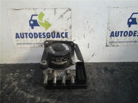 Nucleo Abs Ssangyong RODIUS 2 7 Turbodiesel 