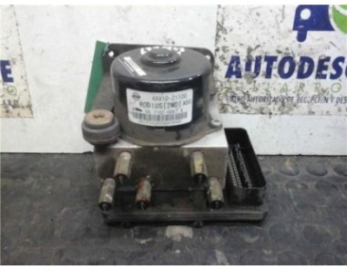 Nucleo Abs Ssangyong RODIUS 2 7 Turbodiesel 