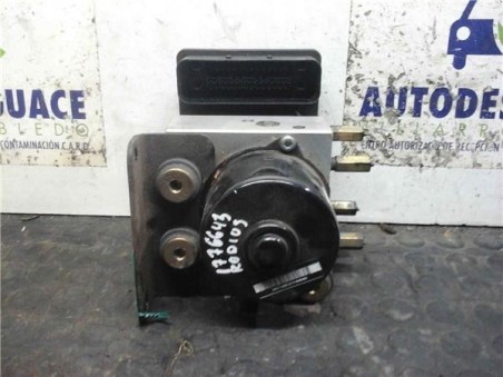 Nucleo Abs Ssangyong RODIUS 2 7 Turbodiesel 