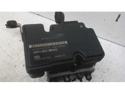 Nucleo Abs Mazda 3 BERLINA 1 6 CD D