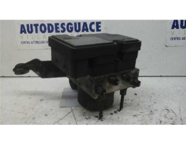 Nucleo Abs Mazda 3 BERLINA 1 6 CD D 
