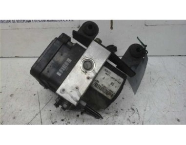 Nucleo Abs Mazda 3 BERLINA 1 6 CD D 