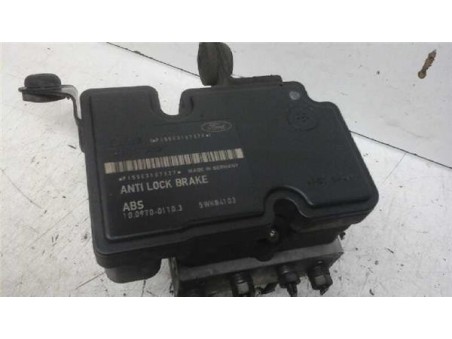 Nucleo Abs Mazda 3 BERLINA 1 6 CD D 