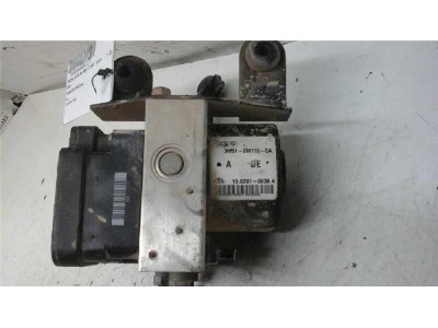 Nucleo Abs Mazda 3 BERLINA 1 6 CD D